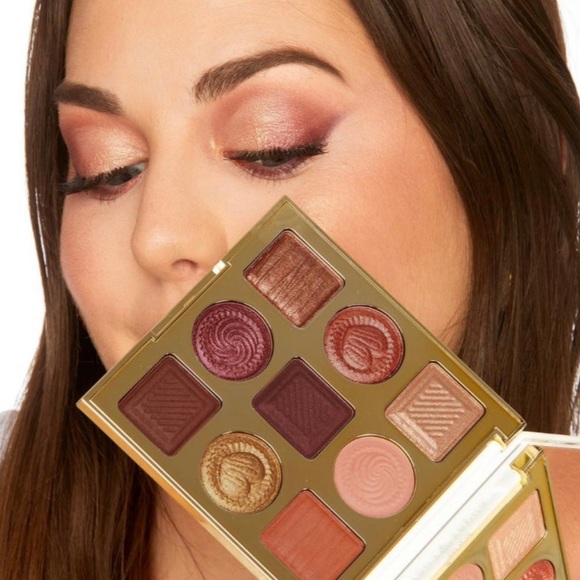 Tarte Sweet Tarte Cravings Eyeshadow Palette-BNIB - Picture 6 of 10